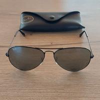 ray-ban uomo