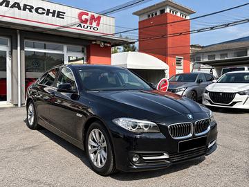 BMW 520 d xdrive 190cv auto