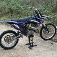 Ktm sx 125 2t