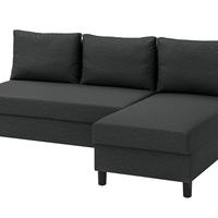 DIVANO LETTO IKEA NUOVO MAI USATO