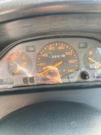 YAMAHA MAJESTY 250 cc