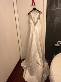 Abito da sposa