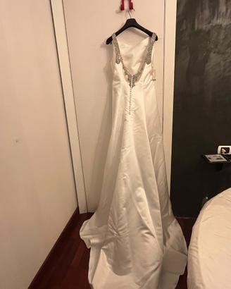 Abito da sposa