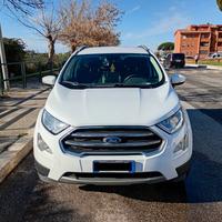 EcoSport
