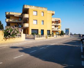 Locale di deposito