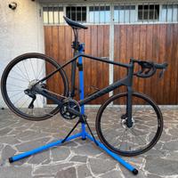 Canyon Endurace CF SLX 8.0 XL