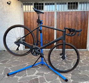 Canyon Endurace CF SLX 8.0 XL