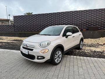 Fiat 500X 1.6 E-Torq 110 CV Pop Star