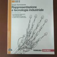 Rappresentazione e tecnologia industriale 