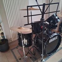Batteria