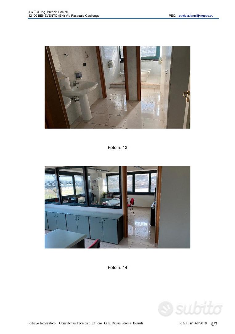 Appartamento – Cittaducale - Vista 5