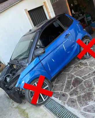 aixam gto 2021
