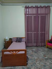 Camere arredate - viale rapisardi -200