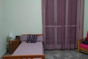 Camere arredate - viale rapisardi -200