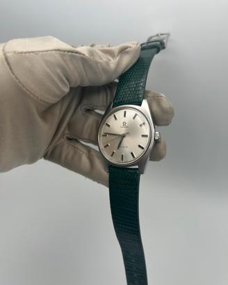 Omega Geneve 135.041 carica manuale 36mm