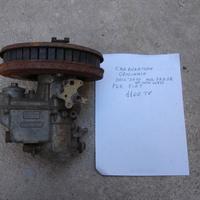 Carburatore originale fiat 1100 tv