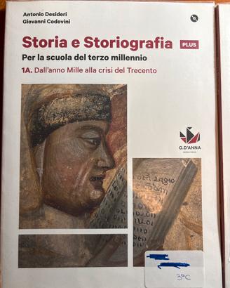 Storia e storiografia plus