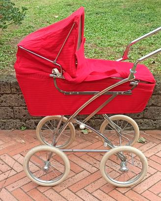 Carrozzina vintage