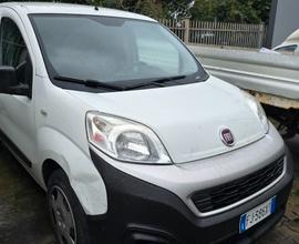 Fiat Fiorino 1.3 MJT 95CV Cargo