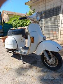 vespa px 125 iscritta FMI