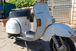 vespa px 125 iscritta FMI