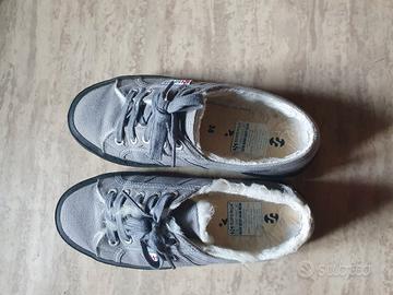 Superga bianche clearance 38