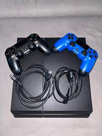 PlayStation 4 Slim 1TB