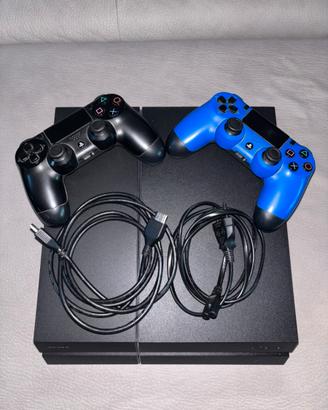 PlayStation 4 Slim 1TB