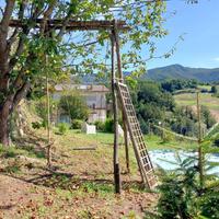 Villa singola - Maissana