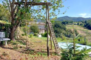 Villa singola - Maissana