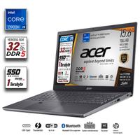 NOTEBOOK ACER I9 13900H 32GB DDR5 1 TB W11