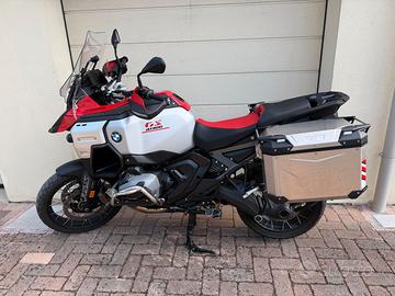 Bmw r 1300 gs Adventure