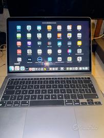 Mac Air M1