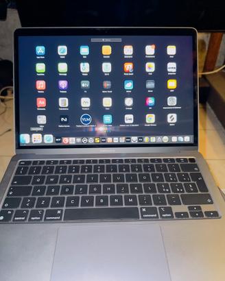 Mac Air M1