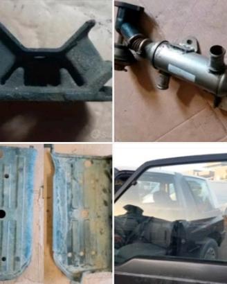 pezzi ricambi Suzuki Vitara sidekick 1996/2004