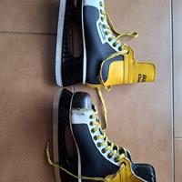 Pattini Bauer Challenger