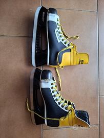 Pattini Bauer Challenger