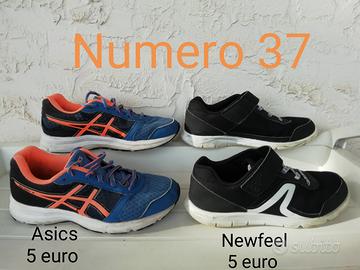 scarpe n 37