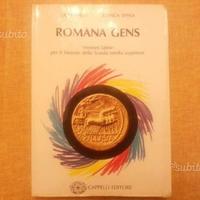 Romana gens masetti/spina versioni latine