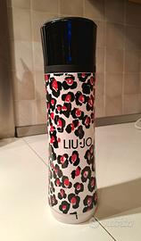 Thermos , borraccia termica .