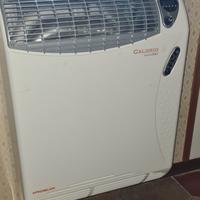 TERMOCONETORE ROBUR CALORIO 42M RADIATORE