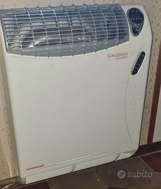 TERMOCONETORE ROBUR CALORIO 42M RADIATORE