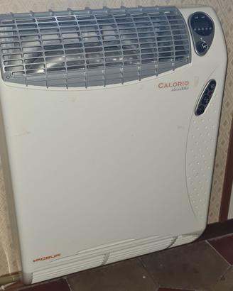 TERMOCONETORE ROBUR CALORIO 42M RADIATORE
