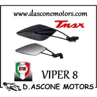 Coppia specchietti Far Tmax 530 2012 2019 Viper 8