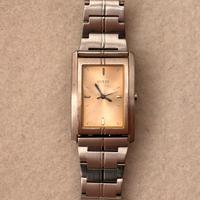 Orologio Guess Vintage Rettangolare anni 90