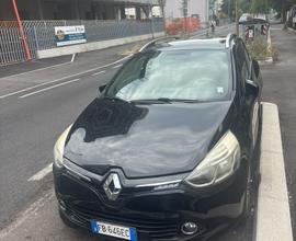 Renault Clio Sporter 1.5 dCi