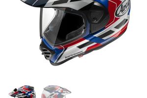 casco Arai Tour X5