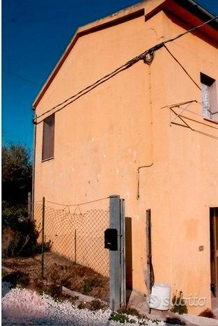 Casa 52.000 E. + terreno h 1,5 - Vista 2