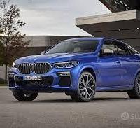 Multiricambi bmw x6 2020;2021