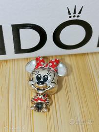 Charm Pandora Disney Minni